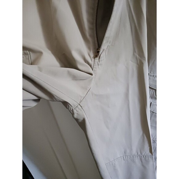 TRU-SPEC NRA Mens 40x32 Tactical Police Style Training Lightweight Pants Tan - Picture 6 of 12